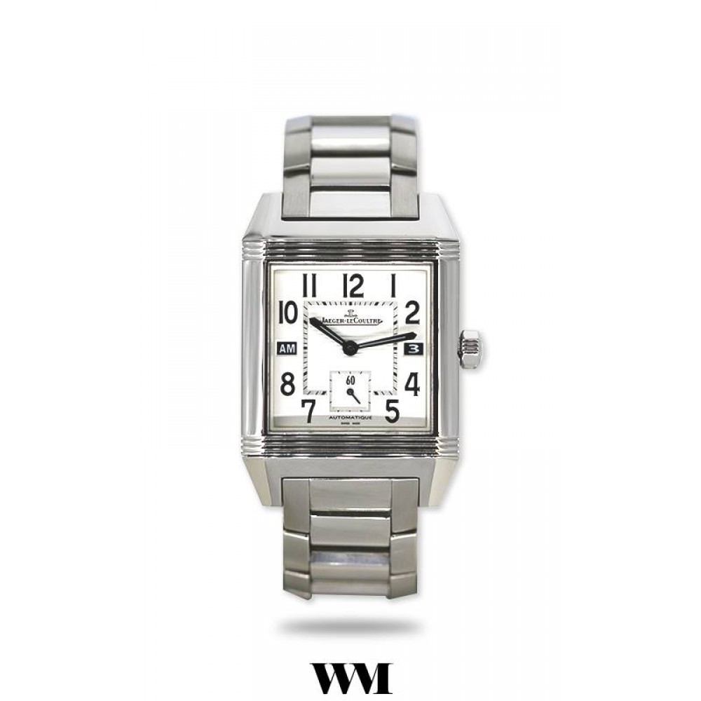 Jaeger lecoultre clearance reverso pre owned